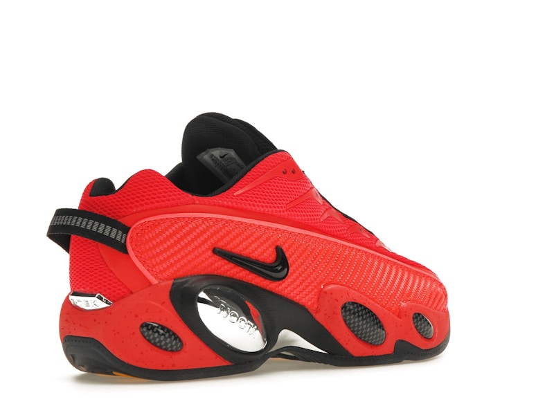 Nike NOCTA Glide Drake Bright Crimson