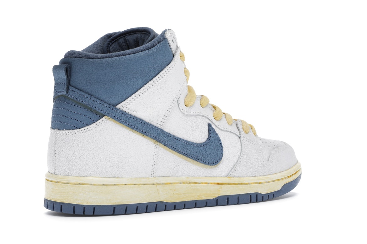 Nike SB Dunk High Atlas Lost at Sea (2020)