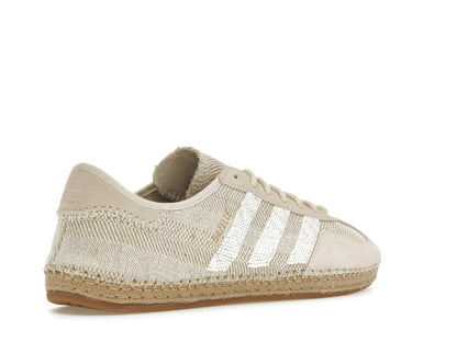 Adidas Gazelle CLOT Halo Ivory