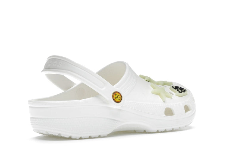 Crocs Classic Clog Bad Bunny