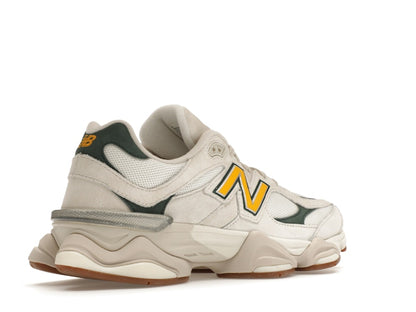 New Balance 9060 White Green