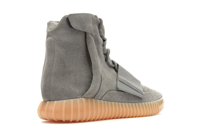 adidas Yeezy Boost 750 Light Grey Glow In the Dark