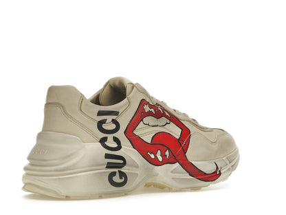 Gucci Rhyton Mouth 