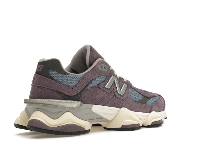 New Balance 9060 Shadow Purple