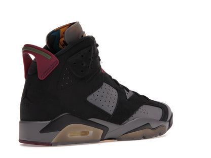 Jordan 6 Retro Bordeaux