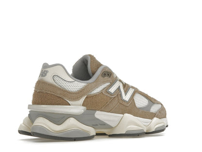 New Balance 9060 Driftwood Stone Pink Sea Salt