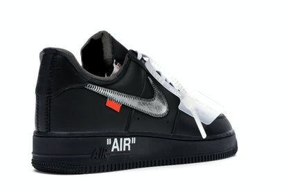 Nike Air Force 1 Low '07 Off-White MoMA