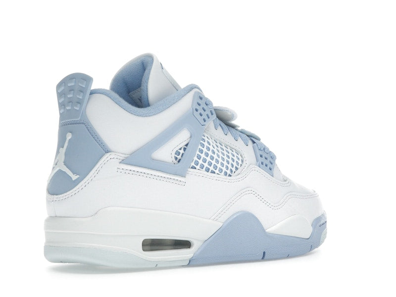 Jordan 4 Retro Forget Me Not (Women's)