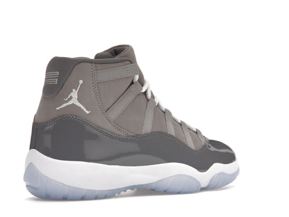 Jordan 11 Retro Cool Grey (2021)