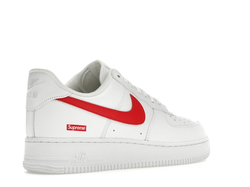 Nike Air Force 1 Low Supreme Shanghai