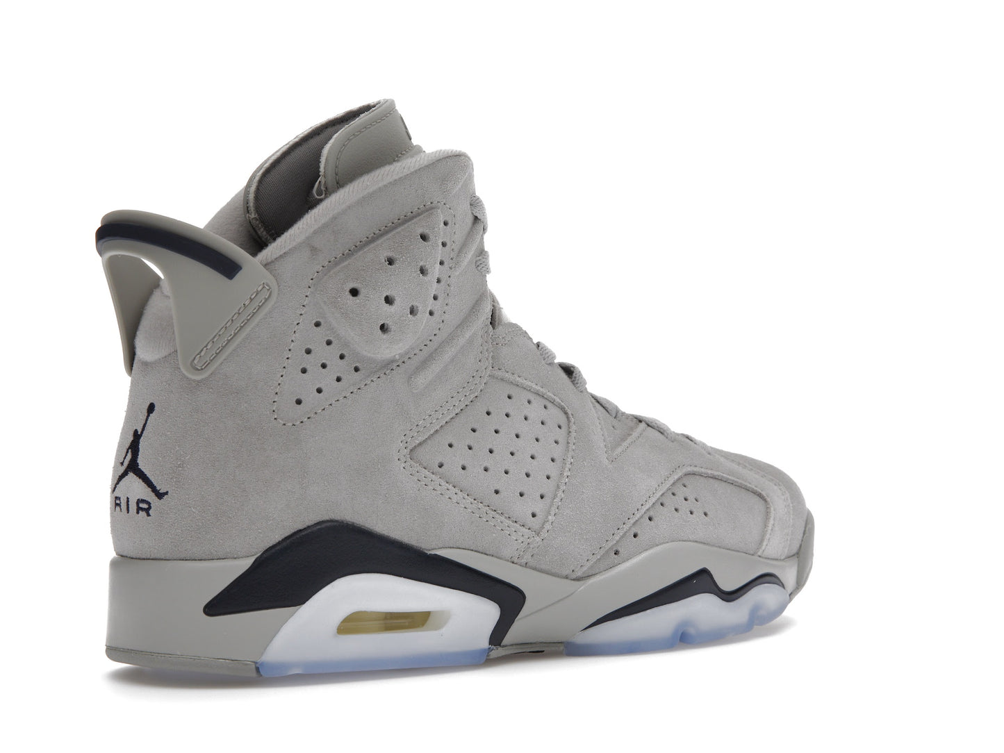 Jordan 6 Retro Georgetown (2022)