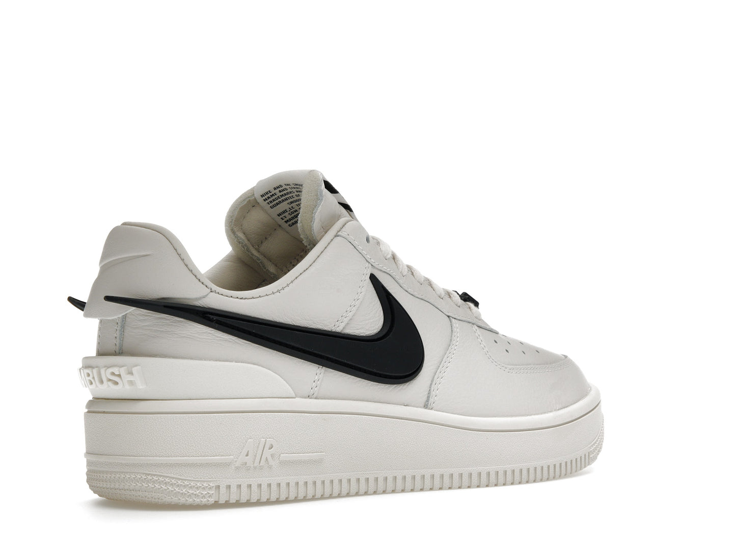 Nike Air Force 1 Low SP AMBUSH Phantom