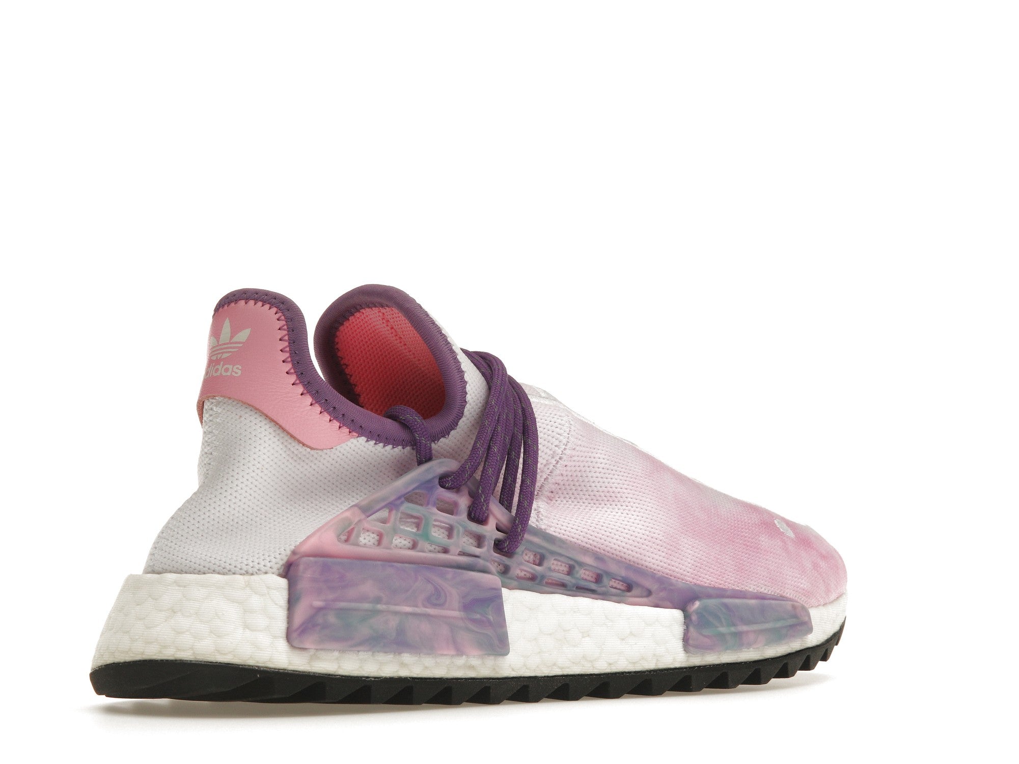 adidas Human Race NMD Pharrell Holi Festival Pink Glow