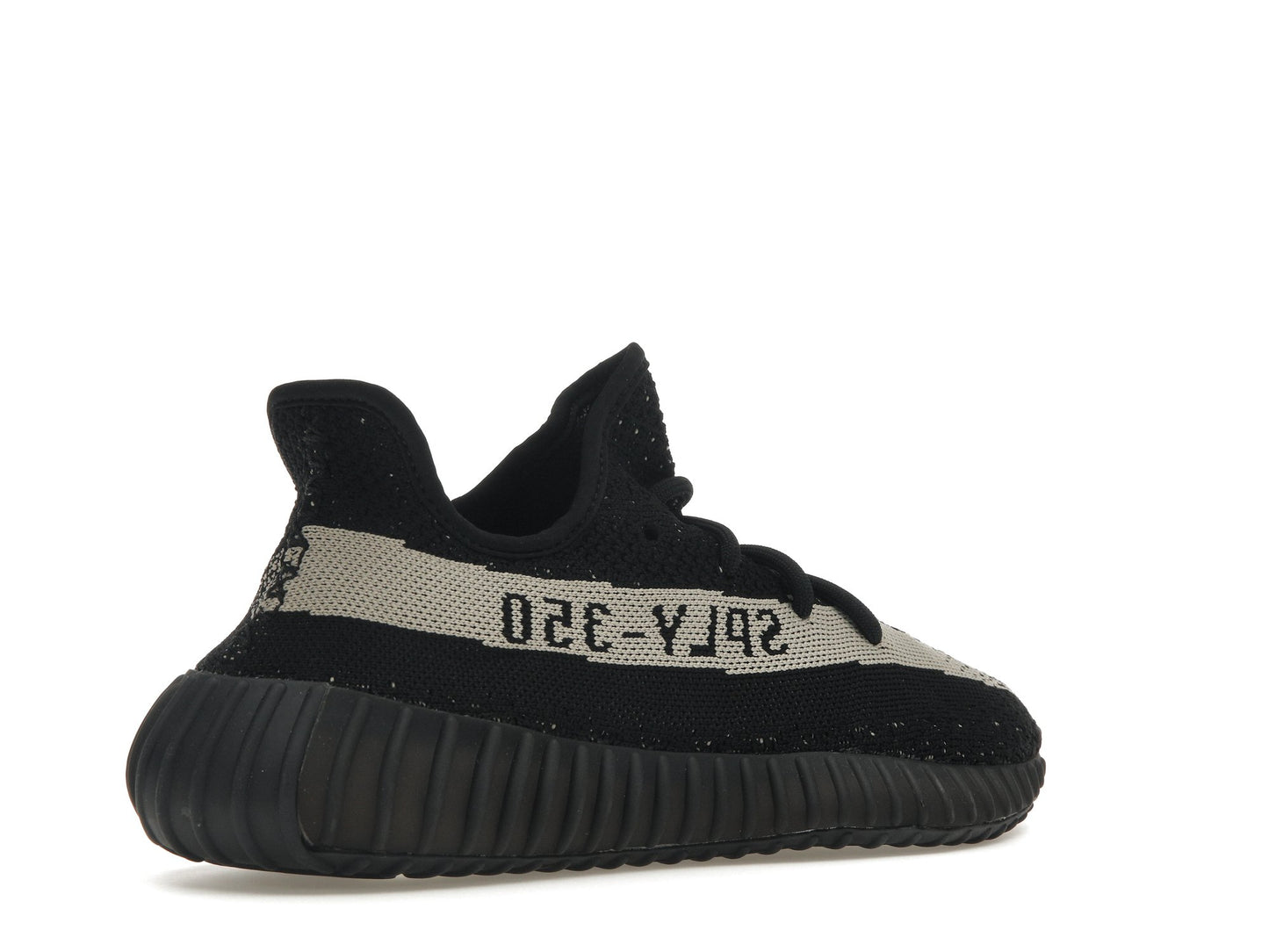 adidas Yeezy Boost 350 V2 Core Black White (2016/2022)