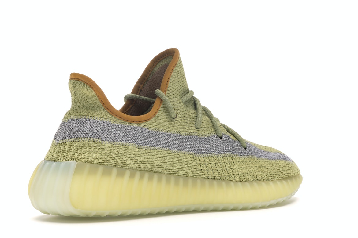 adidas Yeezy Boost 350 V2 Marsh