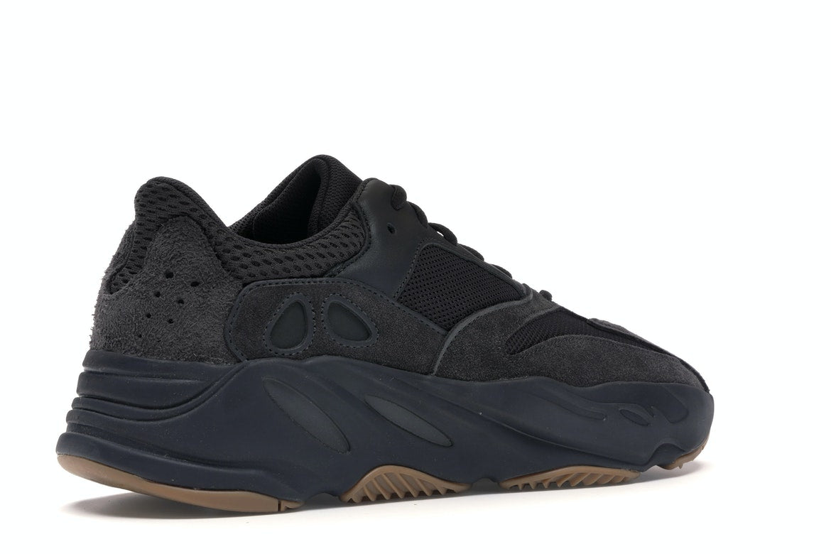 Adidas Yeezy Boost 700 Utility Black 2019 2023 Sneaker Store Co