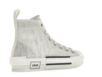 Dior B23 High Top Oblique