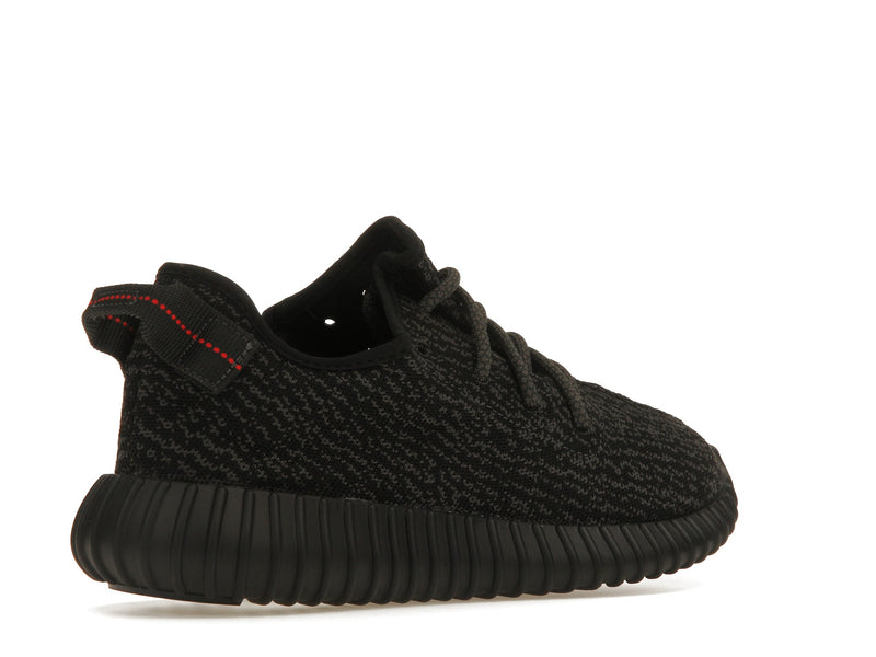 Adidas Yeezy Boost 350 Pirate Black