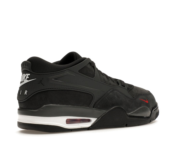 Jordan 4 RM SP Nigel Sylvester Driveway Grey