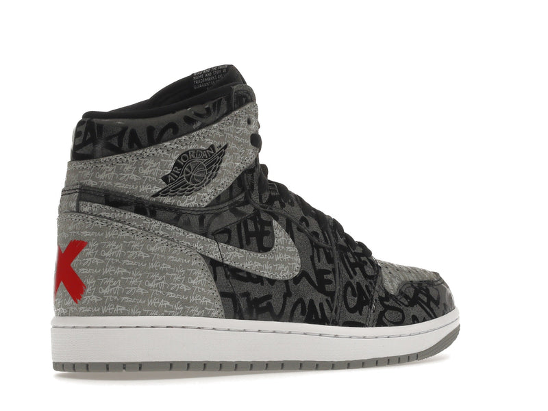 Jordan 1 Retro High OG Rebellionaire