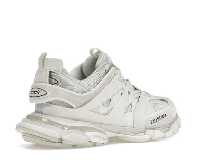 Balenciaga Track White