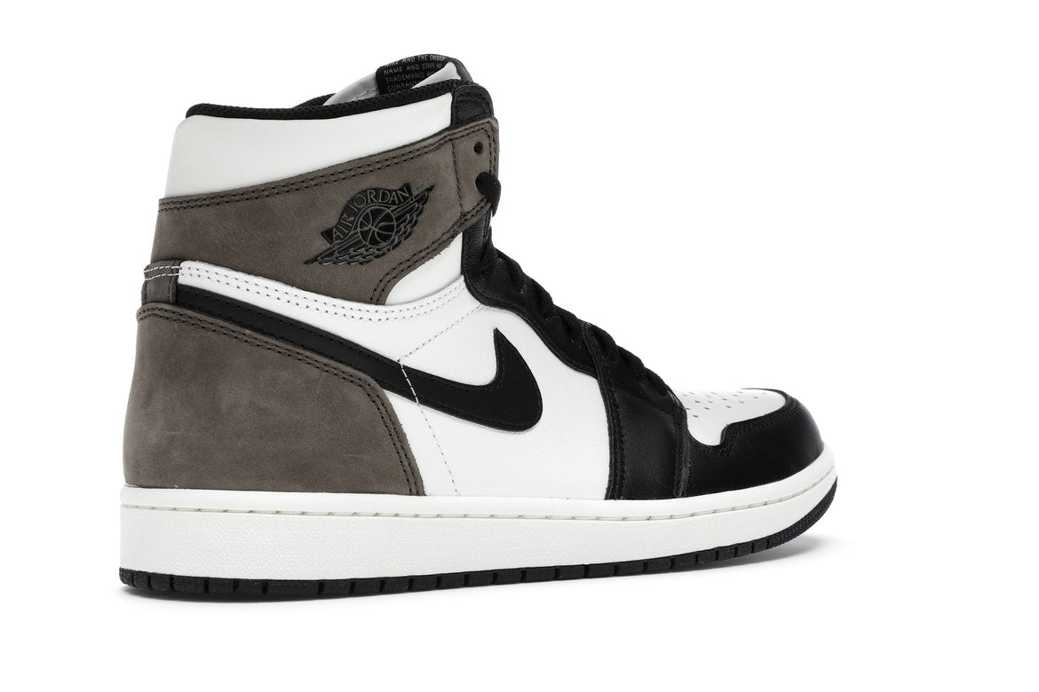 Jordan 1 Retro High Dark Mocha