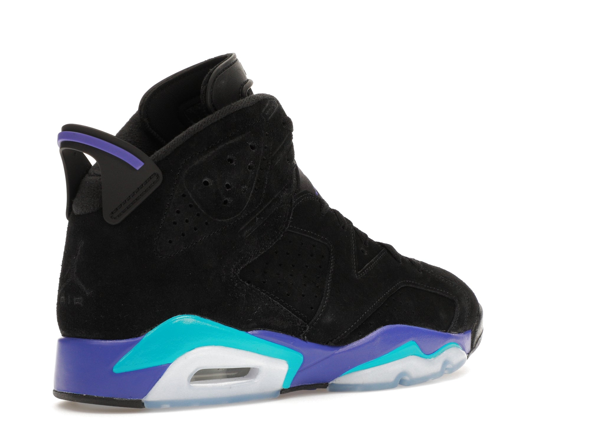 Jordan 6 Retro Aqua Sneaker Store Co