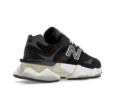 New Balance 9060 Brown Black