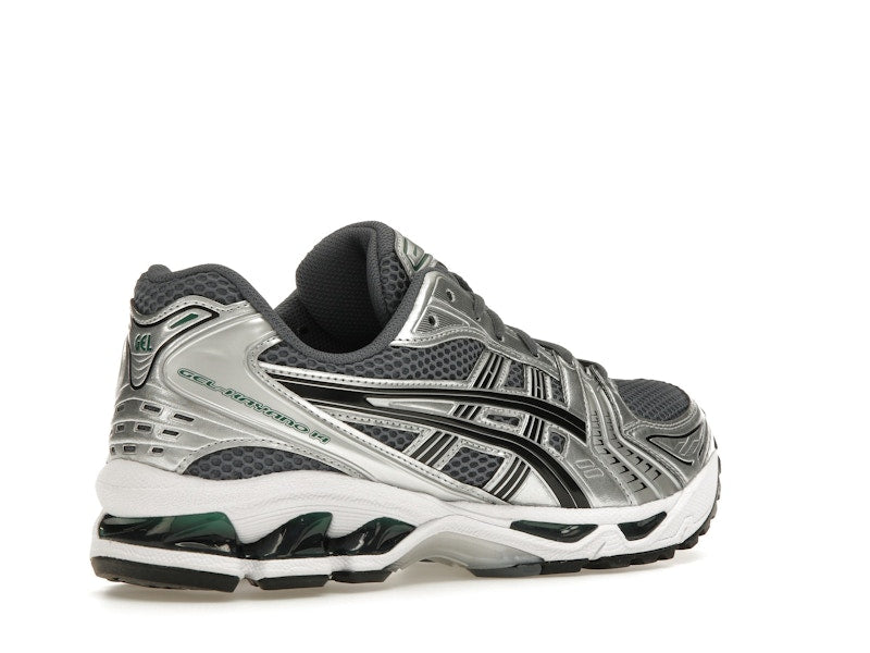 ASICS Gel-Kayano 14 Metropolis Jasper Green