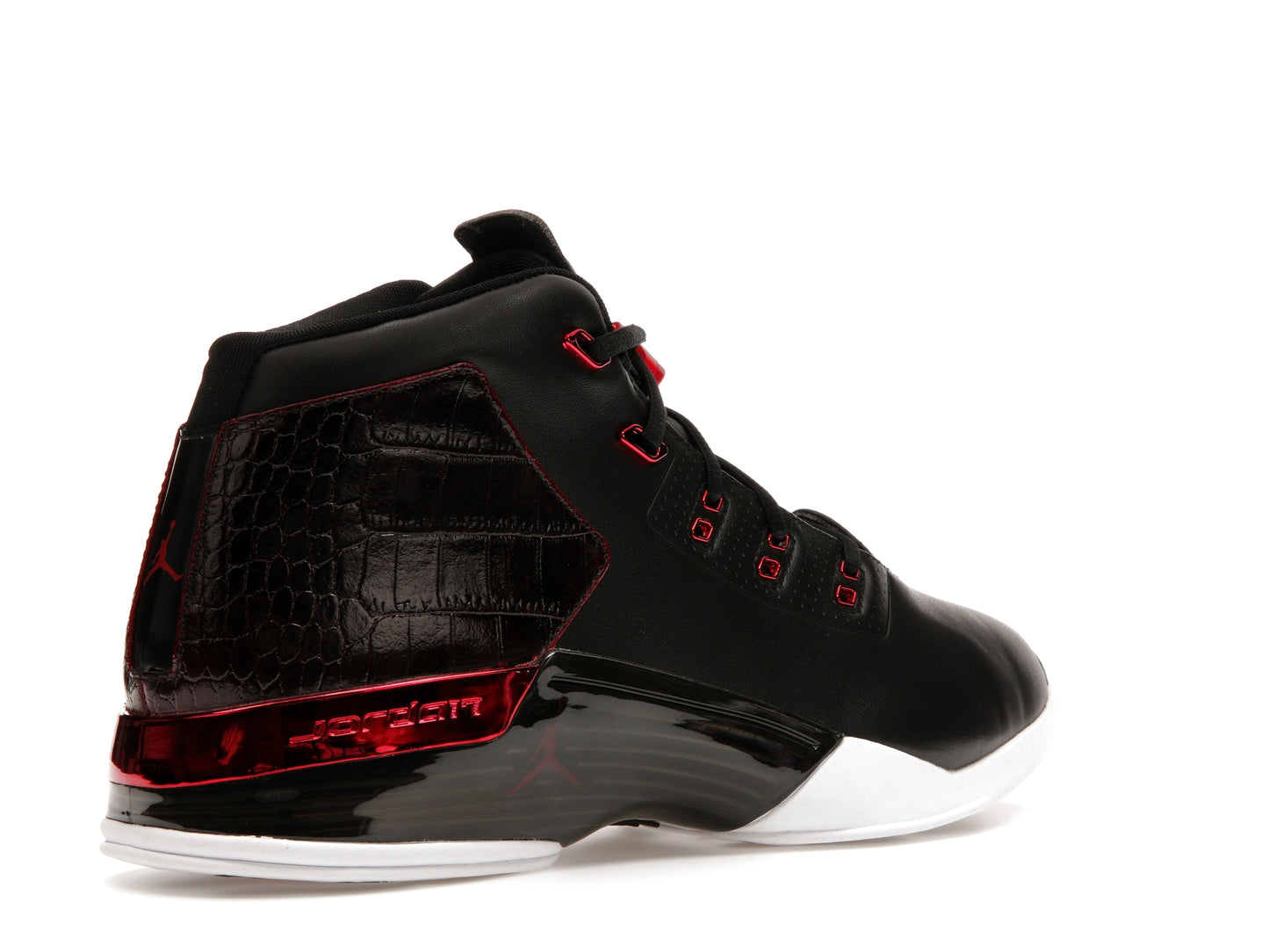 Jordan 17 Retro Chicago Bulls