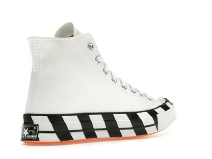 Converse Chuck Taylor All Star 70 Hi Off-White