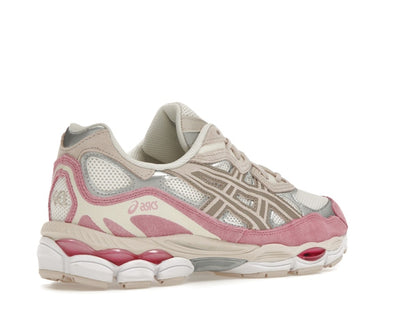 ASICS Gel-NYC Cream Mineral Beige Pink