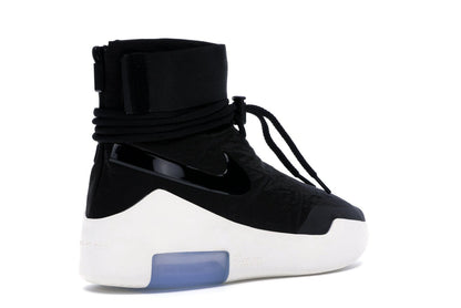 Nike Air Fear Of God 1 SA Black