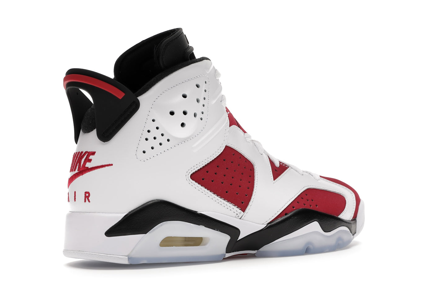 Jordan 6 Retro Carmine (2021)