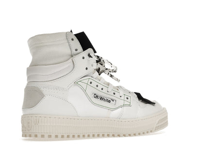 OFF-WHITE Off Court 3.0 White Black 