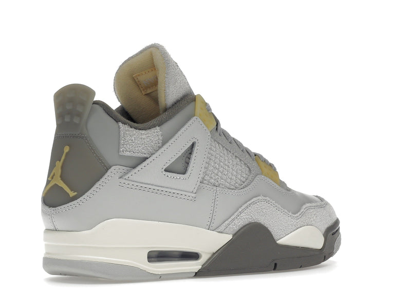 Jordan 4 Retro SE Craft Photon Dust