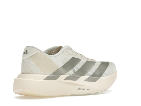 adidas Adizero Evo SL Wonder White