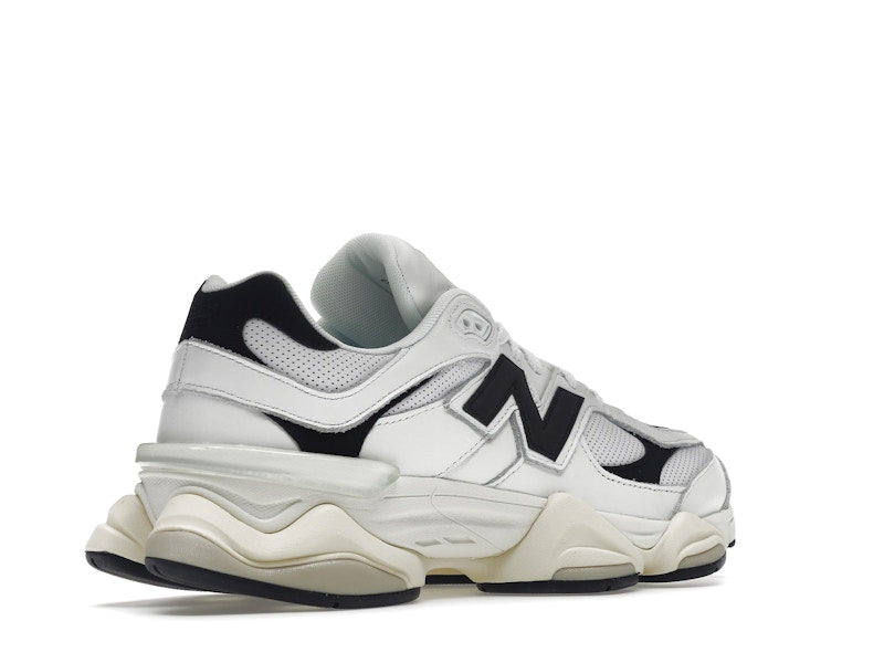 New Balance 9060 White Black