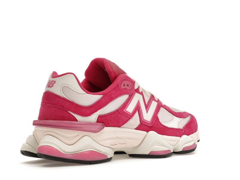 New Balance 9060 Fuchsia Pink