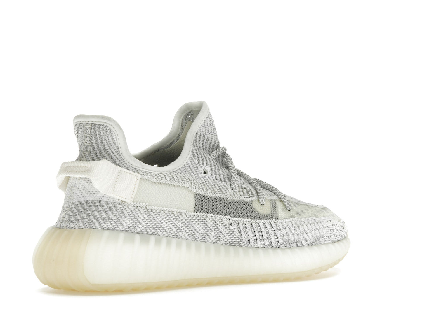 adidas Yeezy Boost 350 V2 Statique Réfléchissant