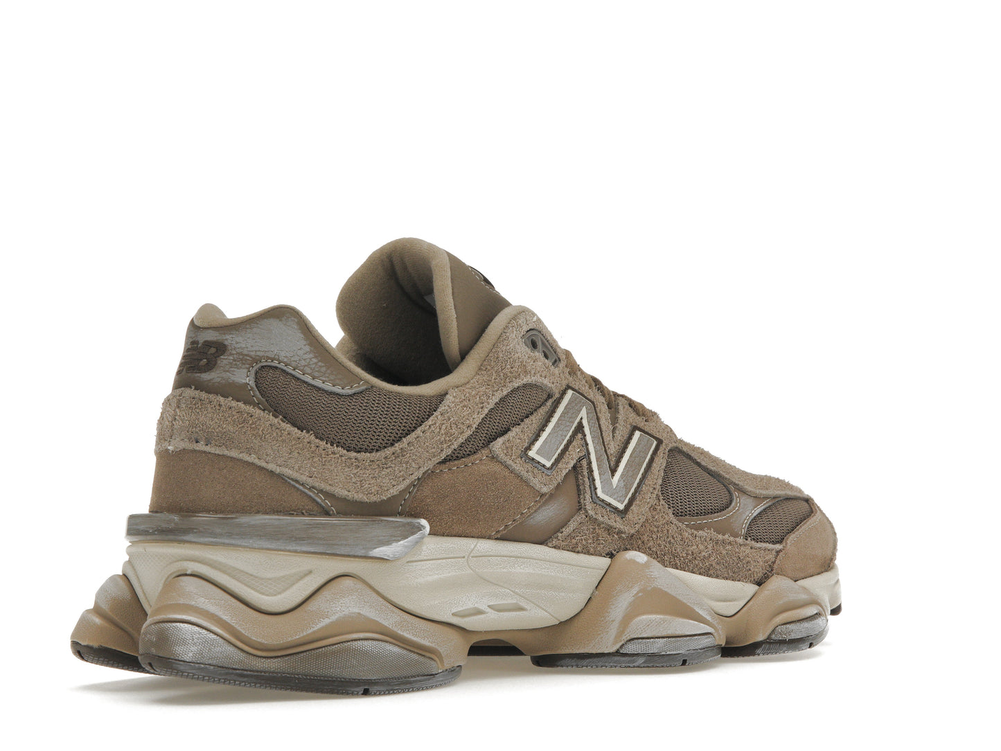 New Balance 9060 Mushroom Timberwolf