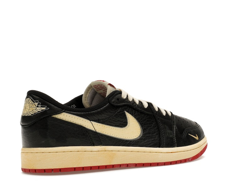 Jordan 1 Retro Low OG Nigel Sylvester Better With Time