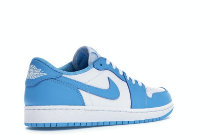 Jordan 1 Low SB UNC