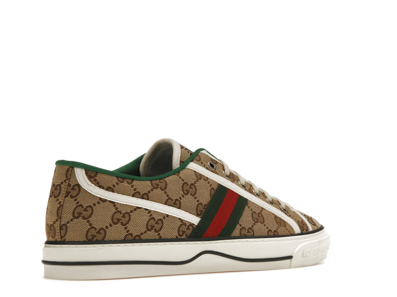 Gucci Tennis 1977 GG Canvas