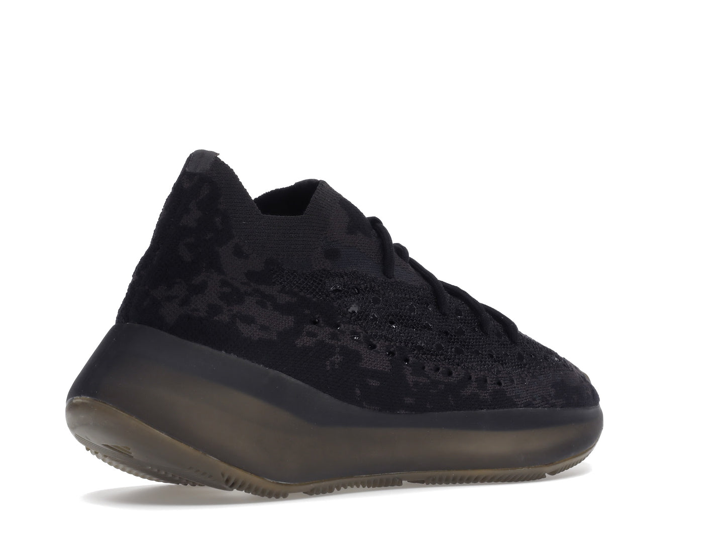 adidas Yeezy Boost 380 Onyx