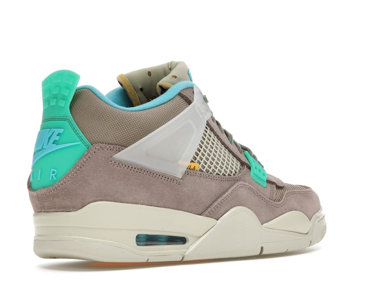 Jordan 4 Retro SP 30th Anniversary Union Taupe Haze