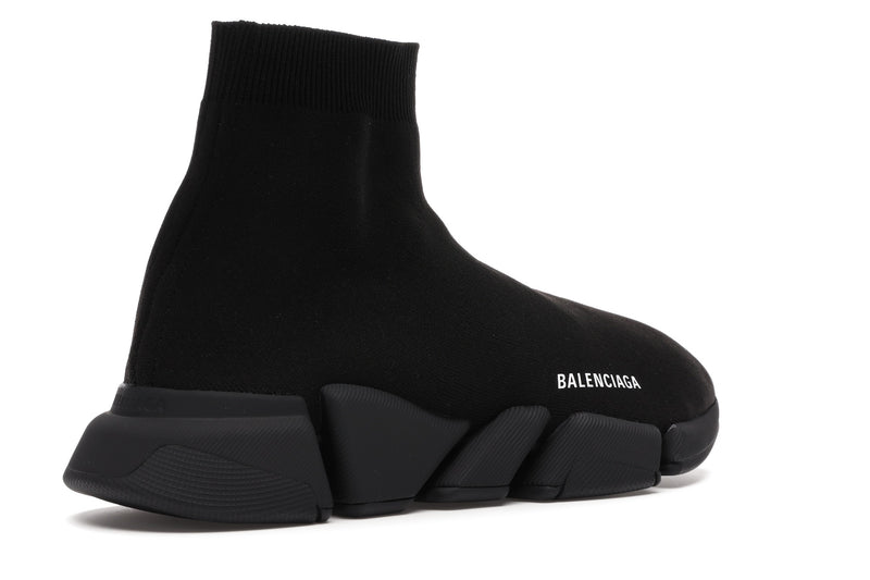 Balenciaga Speed 2.0 Black