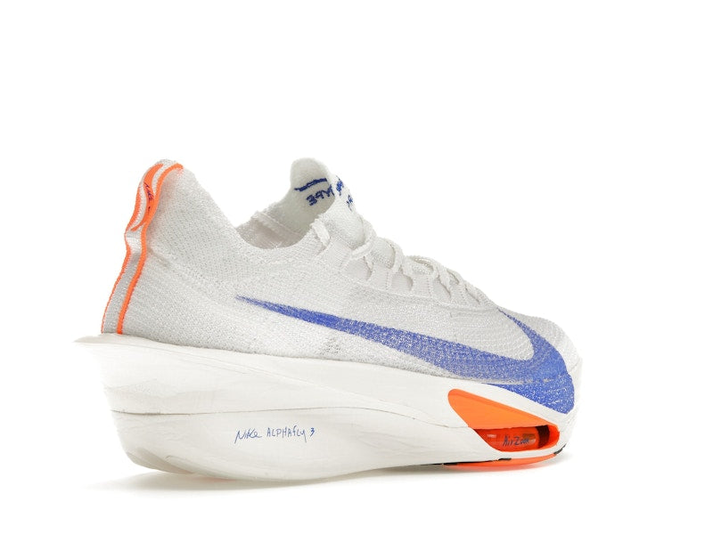 Nike Air Zoom Alphafly Next% 3 FP Blueprint Pack