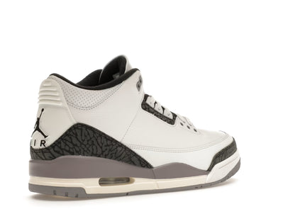 Jordan 3 Retro Cement Grey