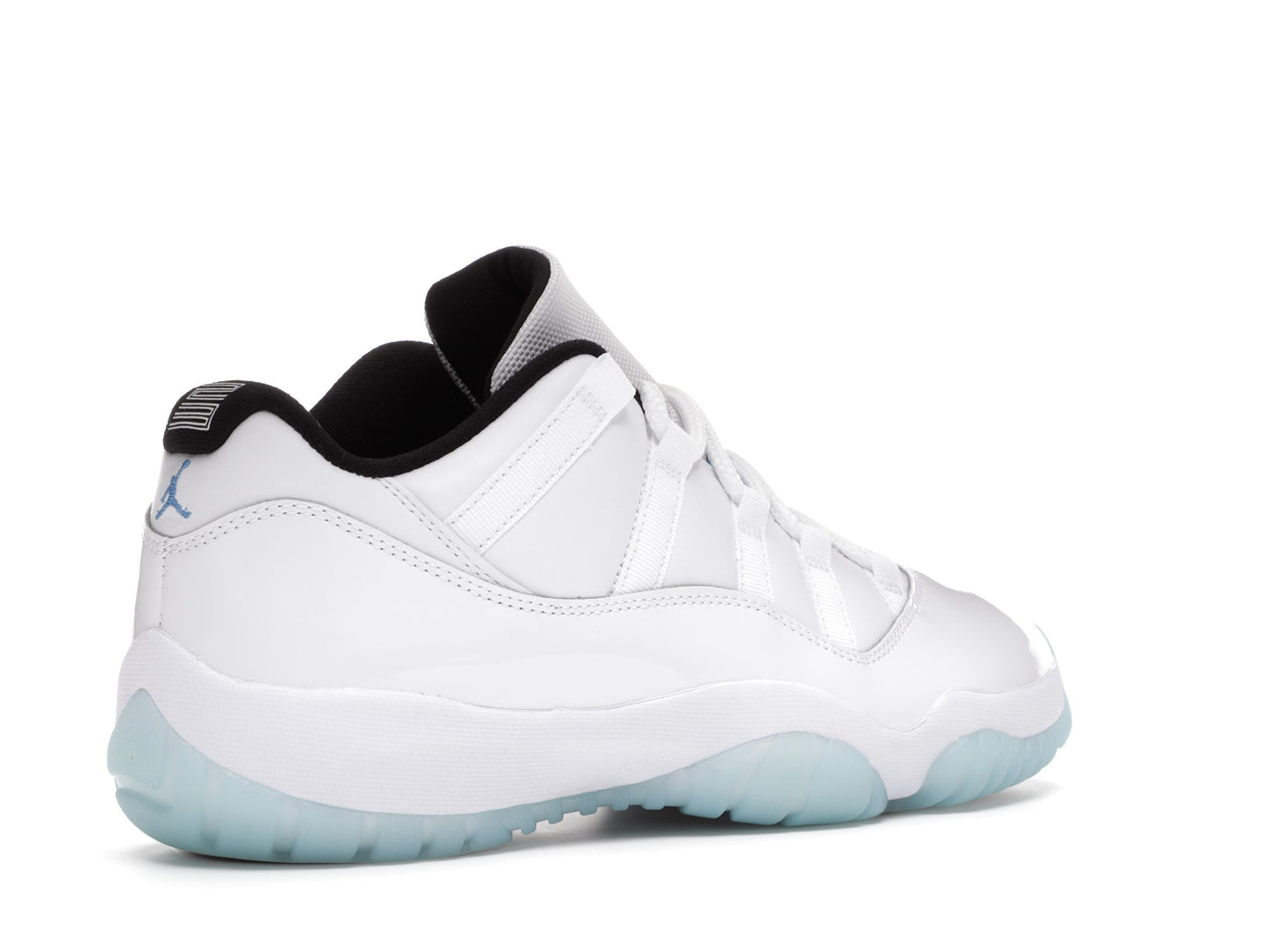 Jordan 11 Retro Low Legend Blue